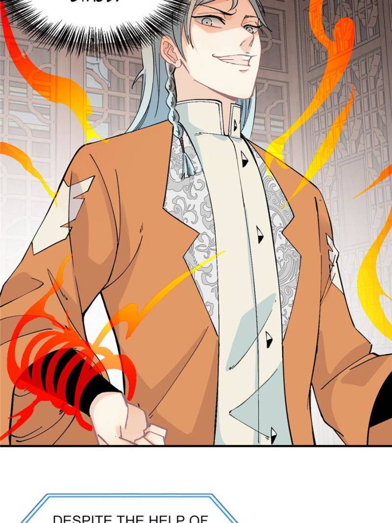 All Hail the Sect Leader Chapter 23 — Page 24