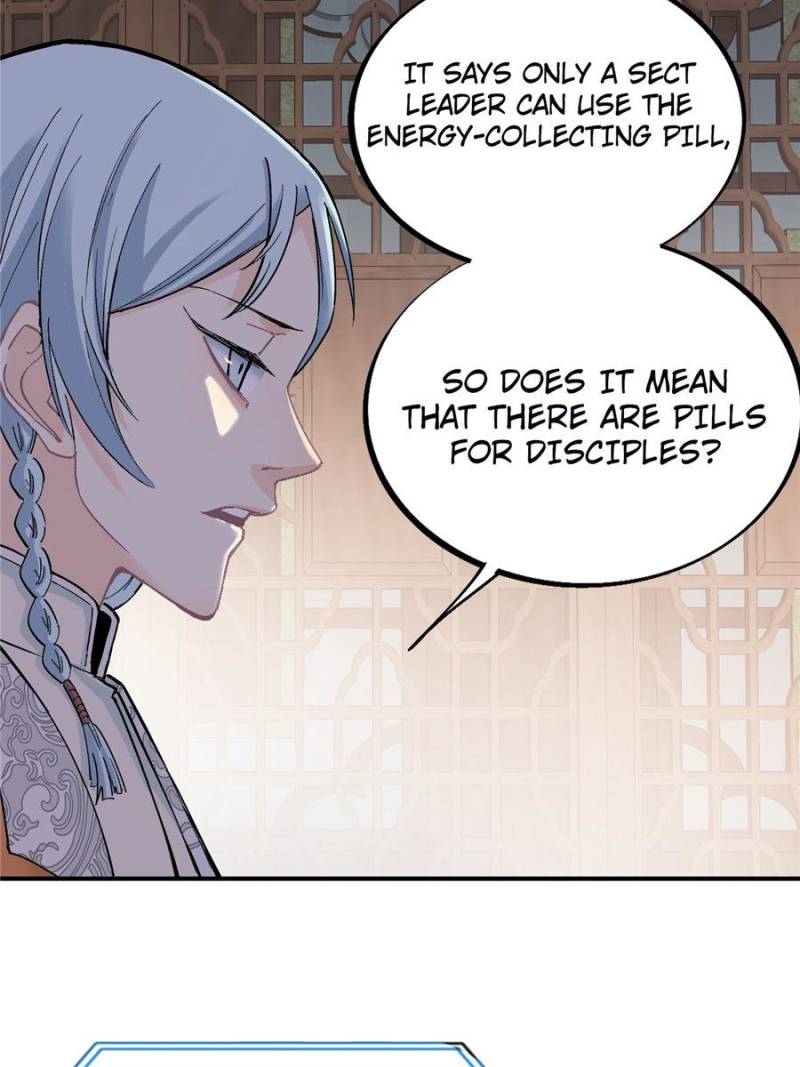 All Hail the Sect Leader Chapter 23 — Page 26