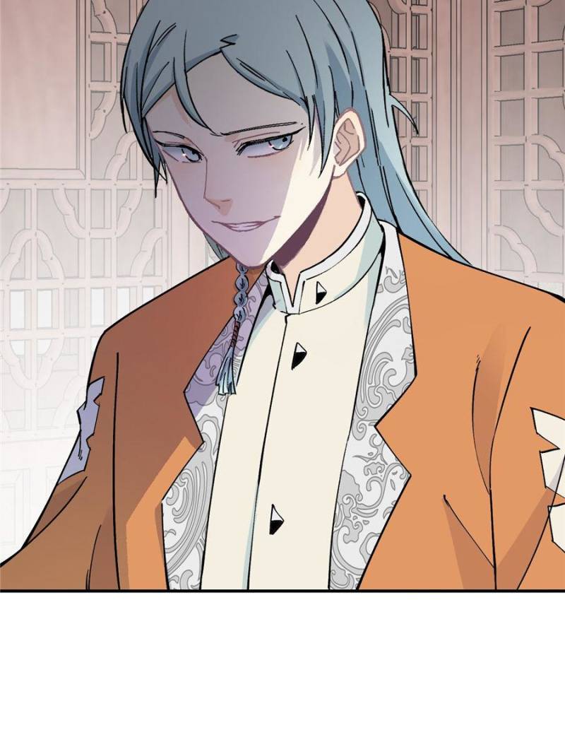 All Hail the Sect Leader Chapter 23 — Page 36