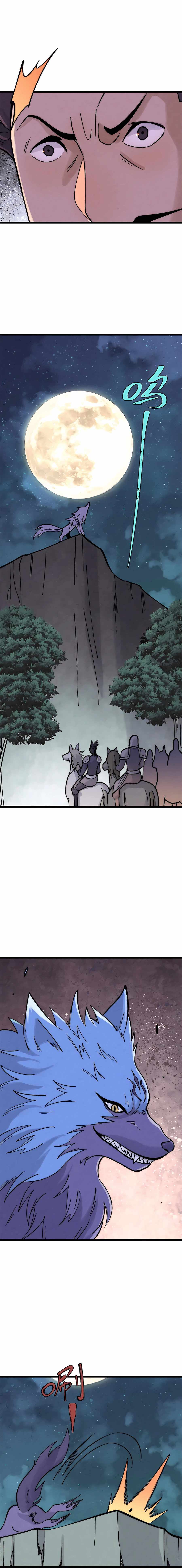 All Hail the Sect Leader Chapter 236 — Page 8