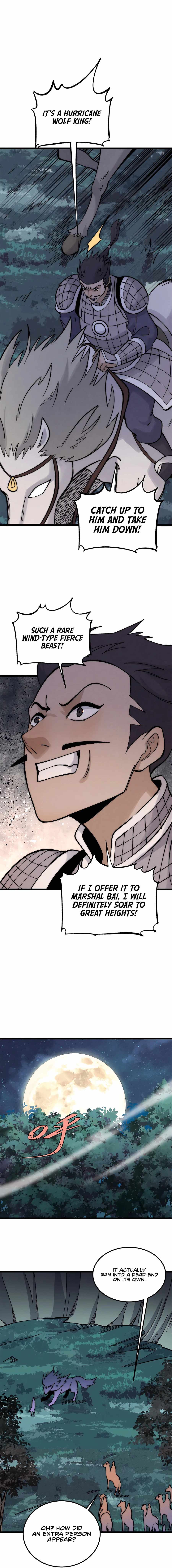 All Hail the Sect Leader Chapter 236 — Page 9