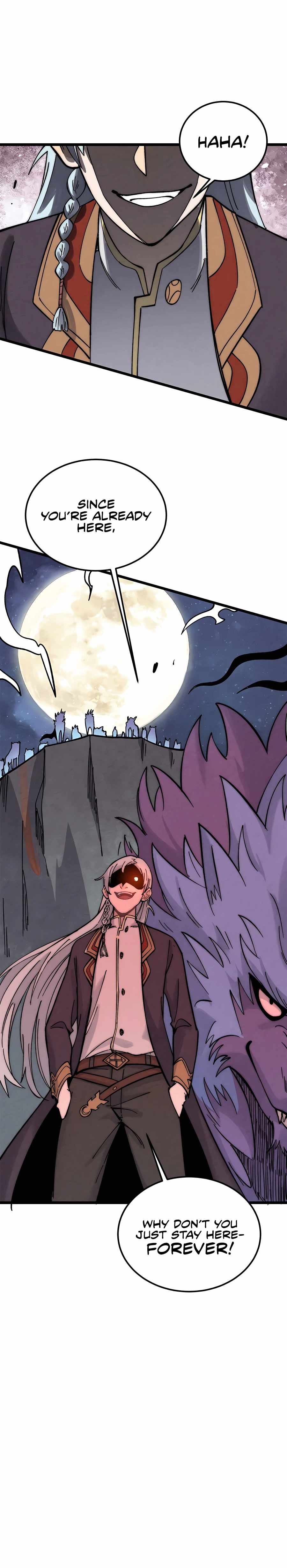 All Hail the Sect Leader Chapter 236 — Page 11