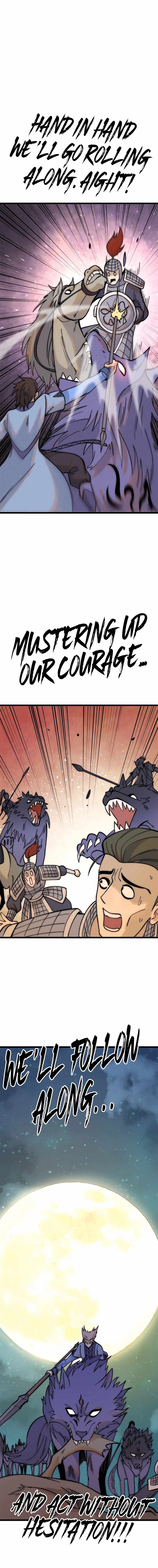 All Hail the Sect Leader Chapter 237 — Page 2