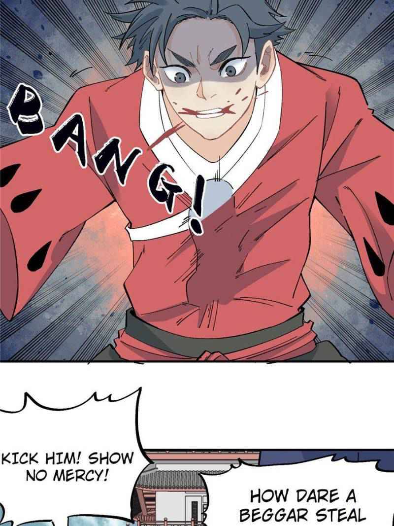 All Hail the Sect Leader Chapter 24 — Page 2