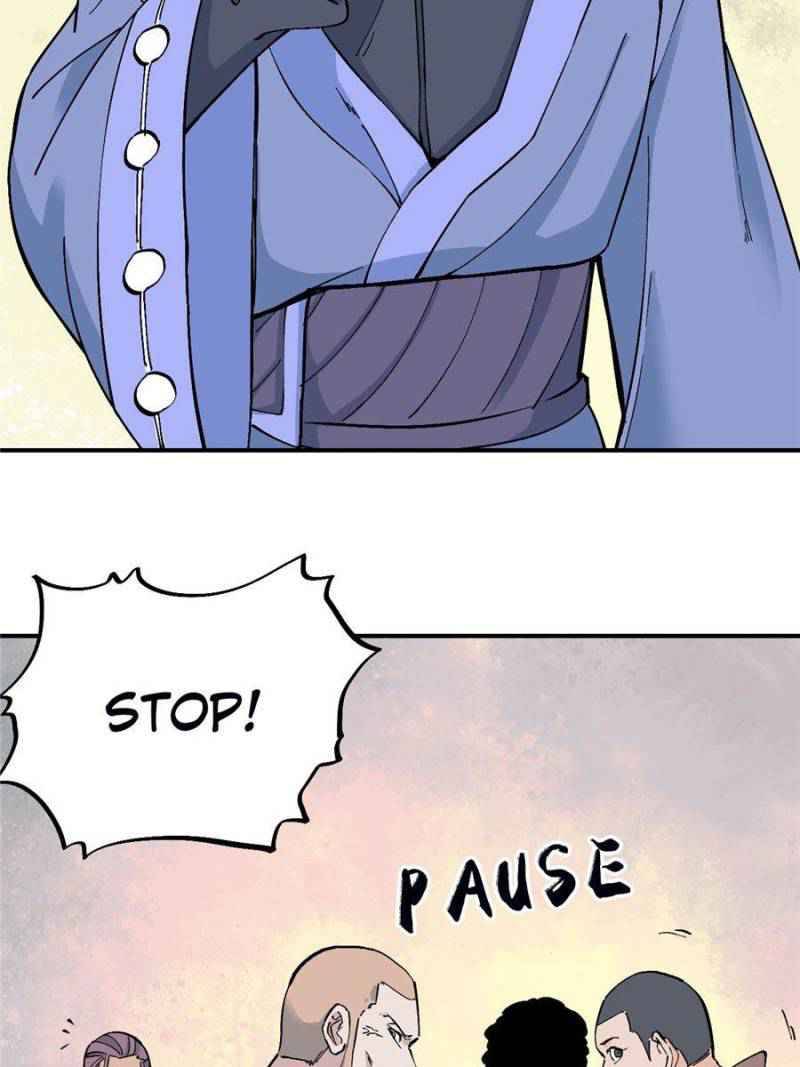 All Hail the Sect Leader Chapter 24 — Page 6