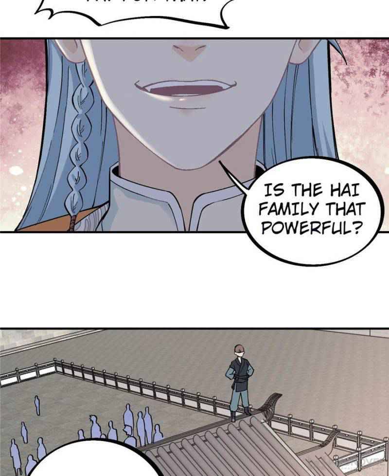 All Hail the Sect Leader Chapter 24 — Page 13