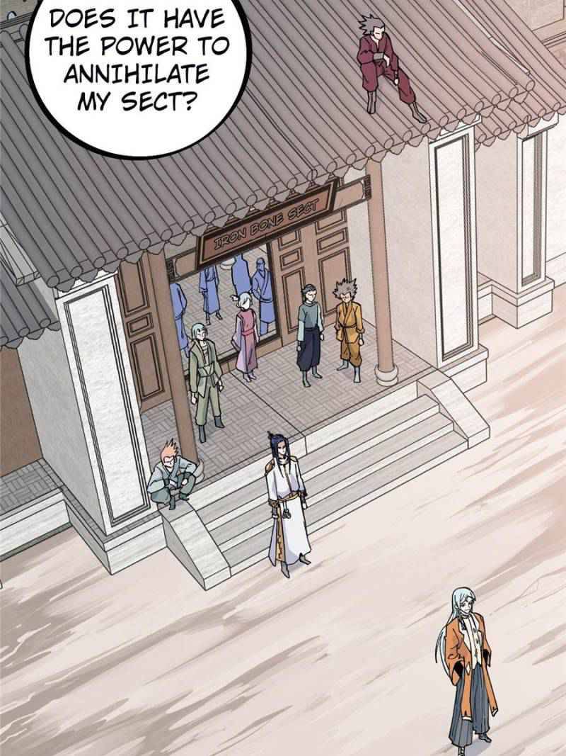 All Hail the Sect Leader Chapter 24 — Page 14