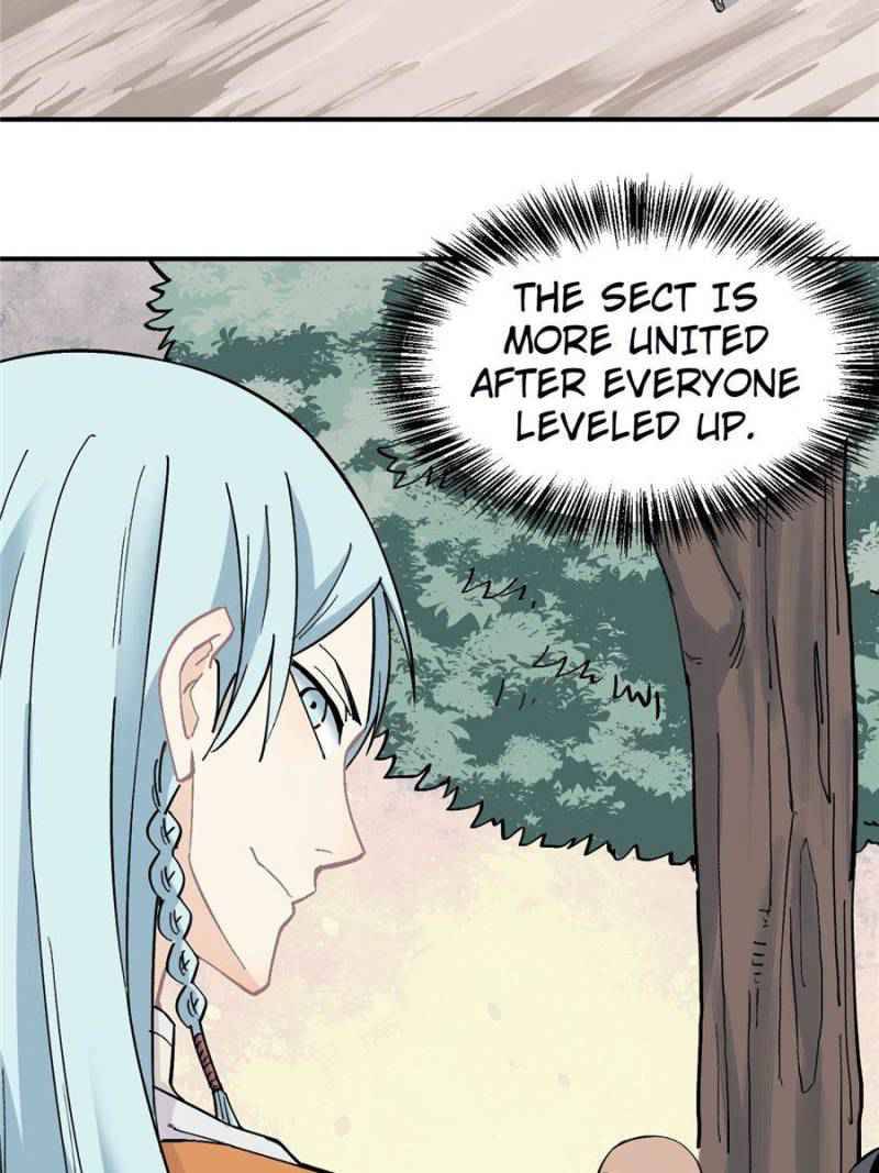 All Hail the Sect Leader Chapter 24 — Page 15