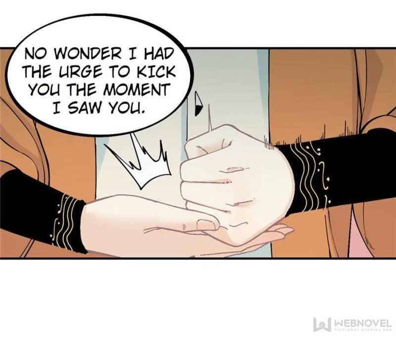 All Hail the Sect Leader Chapter 24 — Page 20