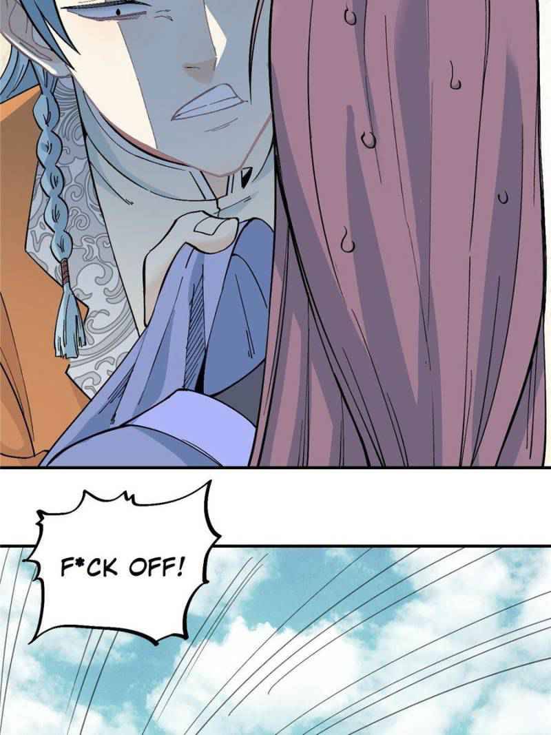 All Hail the Sect Leader Chapter 24 — Page 25