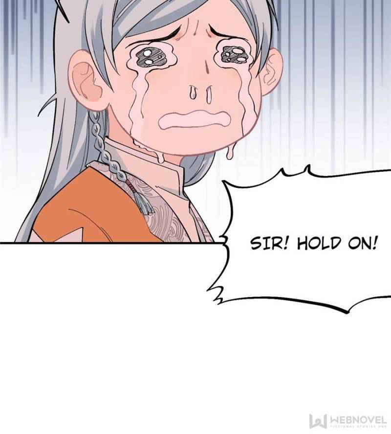All Hail the Sect Leader Chapter 24 — Page 29