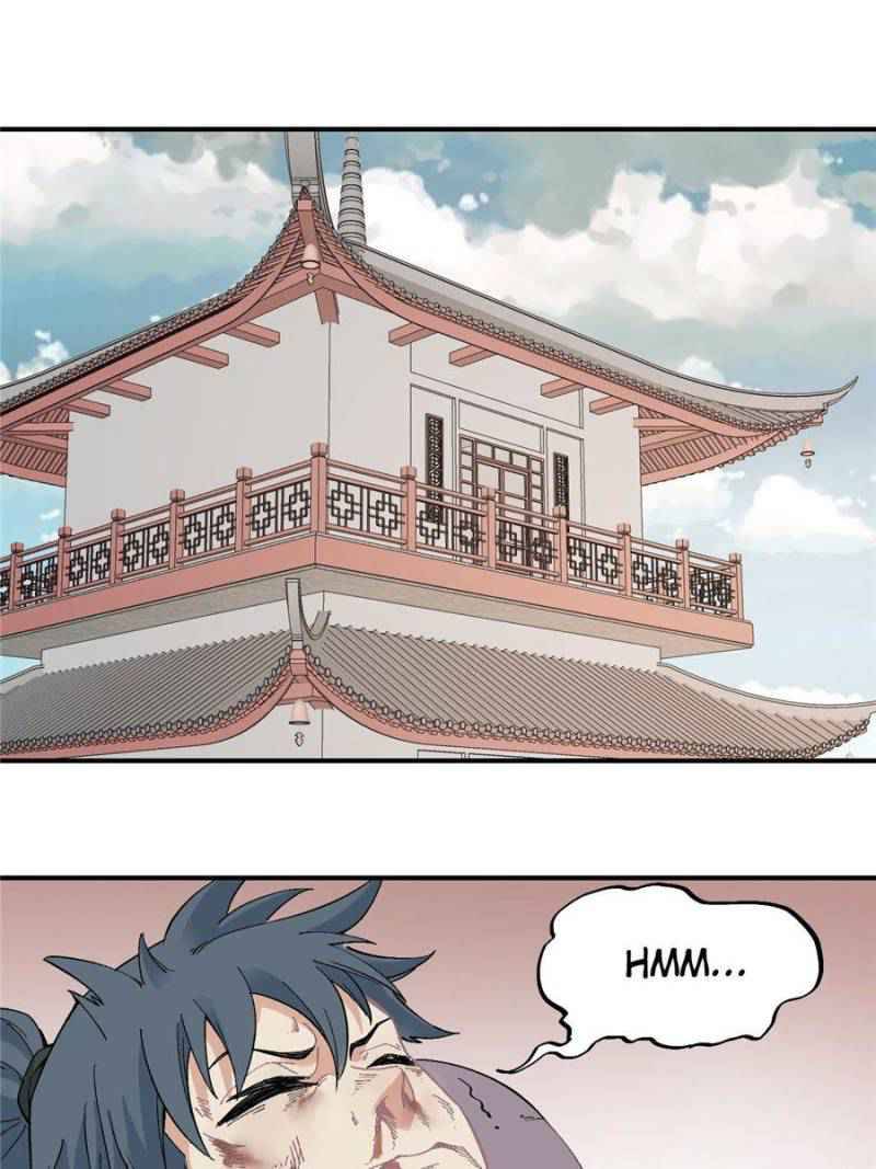 All Hail the Sect Leader Chapter 24 — Page 30