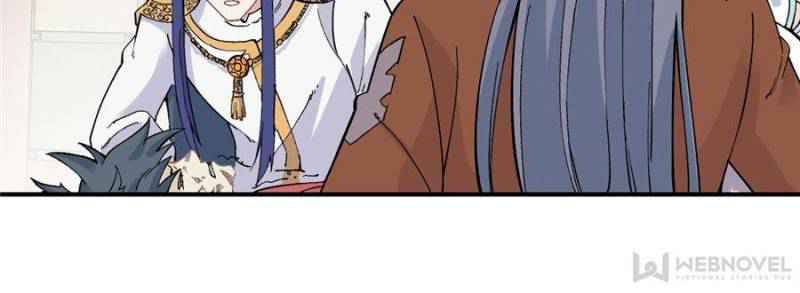 All Hail the Sect Leader Chapter 24 — Page 32
