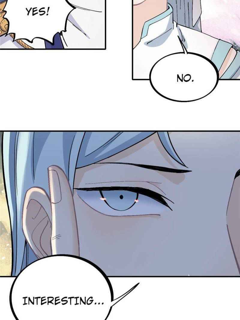 All Hail the Sect Leader Chapter 24 — Page 37