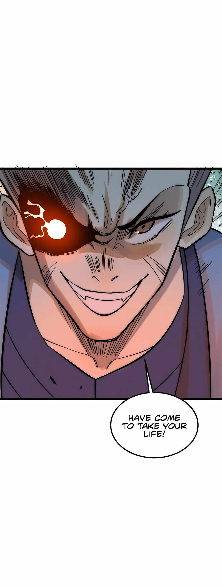 All Hail the Sect Leader Chapter 240 — Page 11