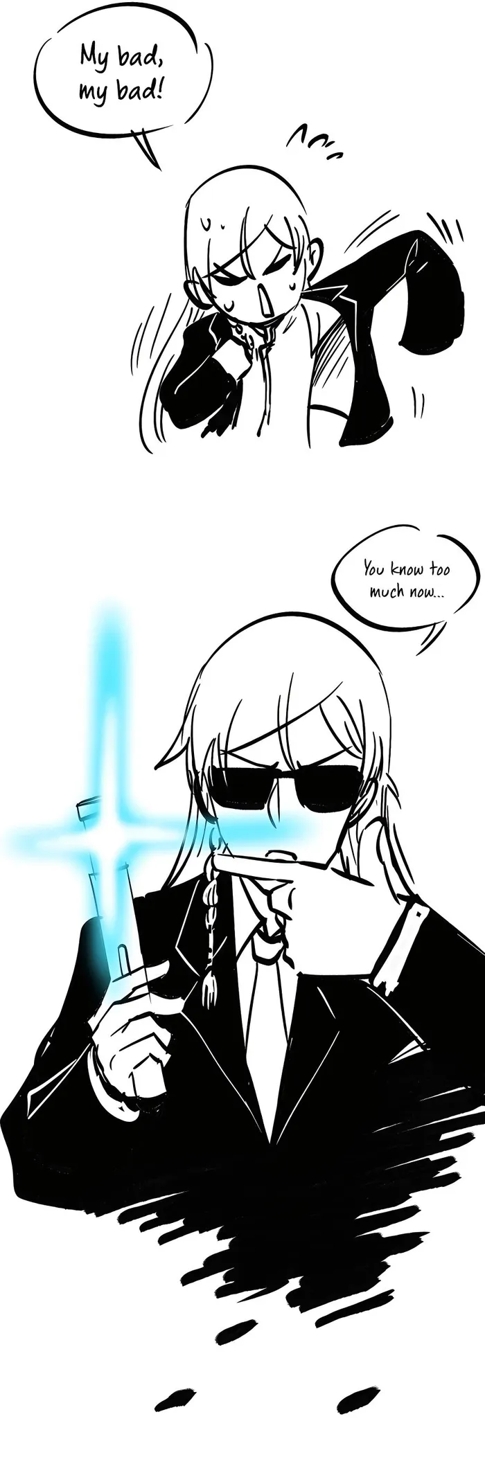 All Hail the Sect Leader Chapter 249 — Page 13