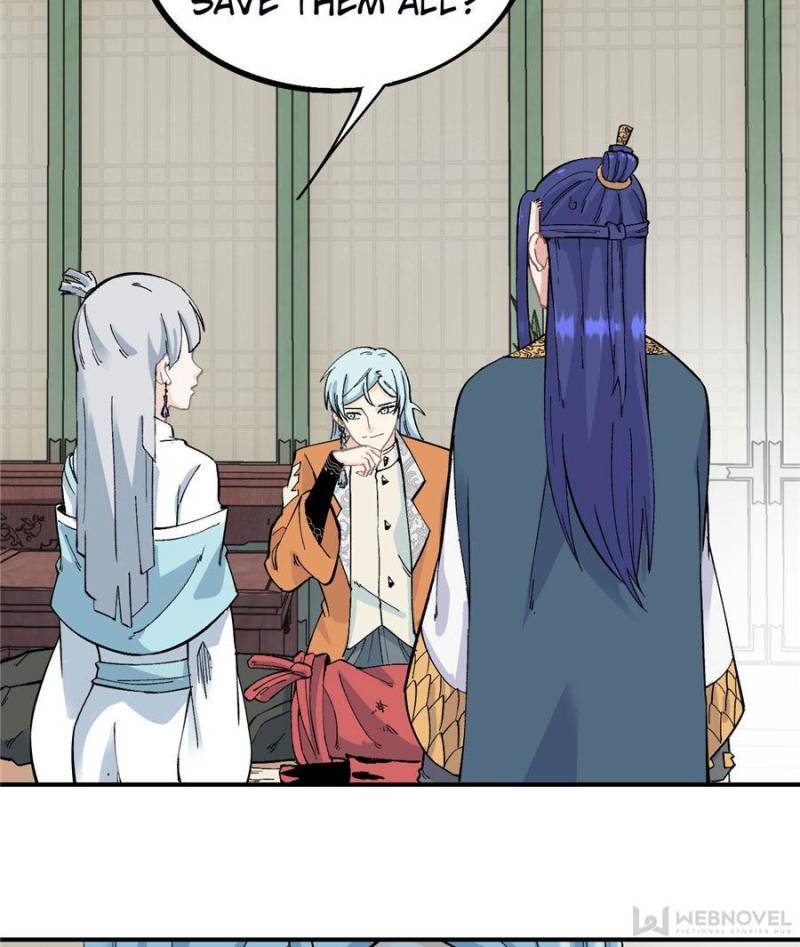 All Hail the Sect Leader Chapter 25 — Page 2