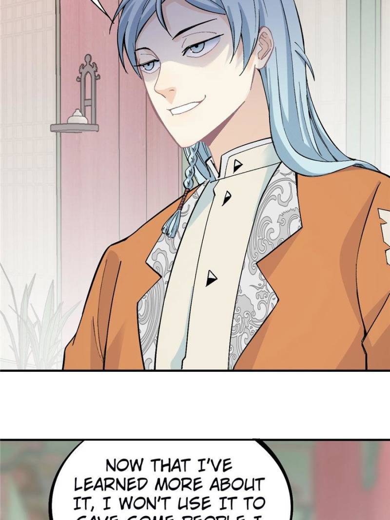 All Hail the Sect Leader Chapter 25 — Page 6