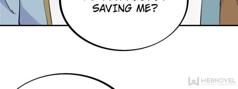 All Hail the Sect Leader Chapter 25 — Page 8