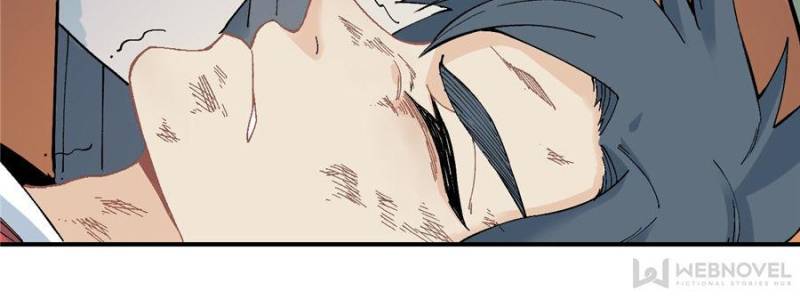All Hail the Sect Leader Chapter 25 — Page 11