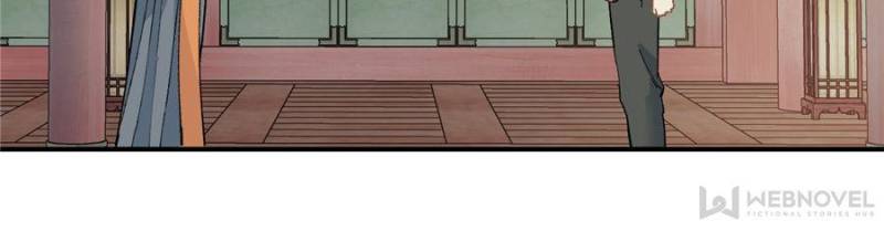 All Hail the Sect Leader Chapter 25 — Page 35
