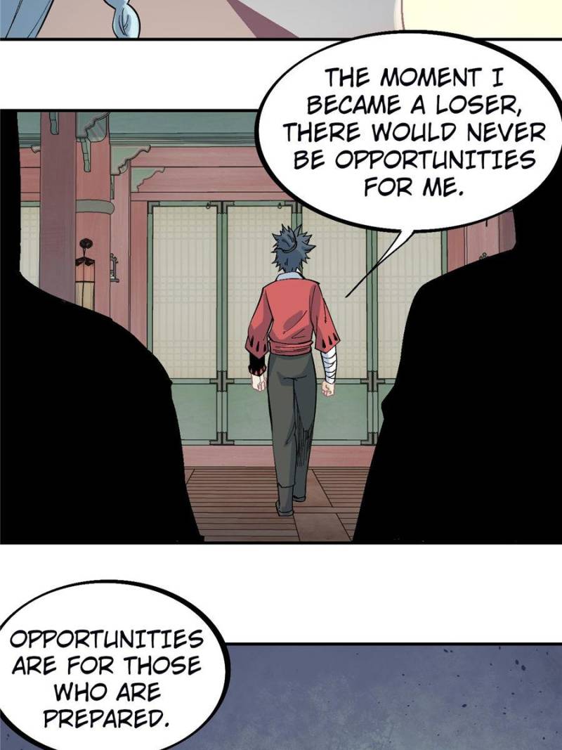 All Hail the Sect Leader Chapter 25 — Page 40
