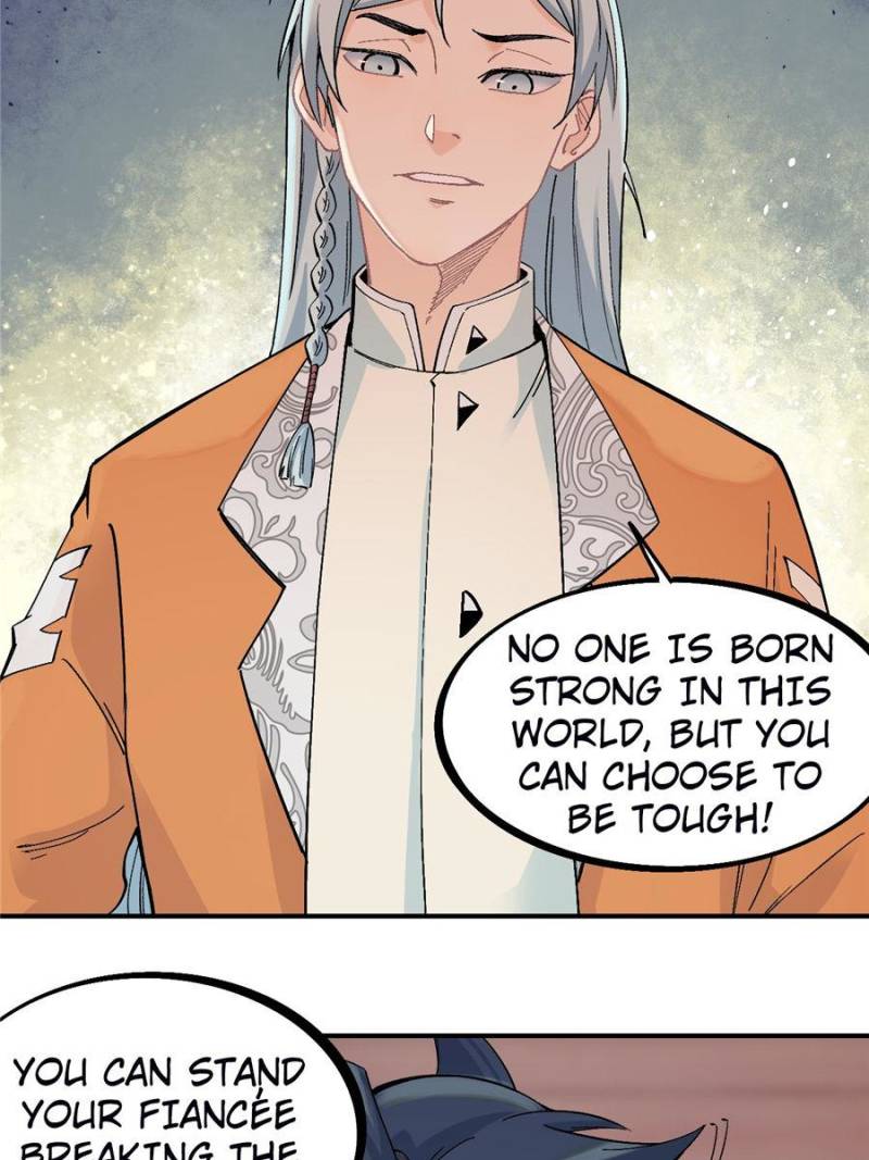 All Hail the Sect Leader Chapter 25 — Page 42