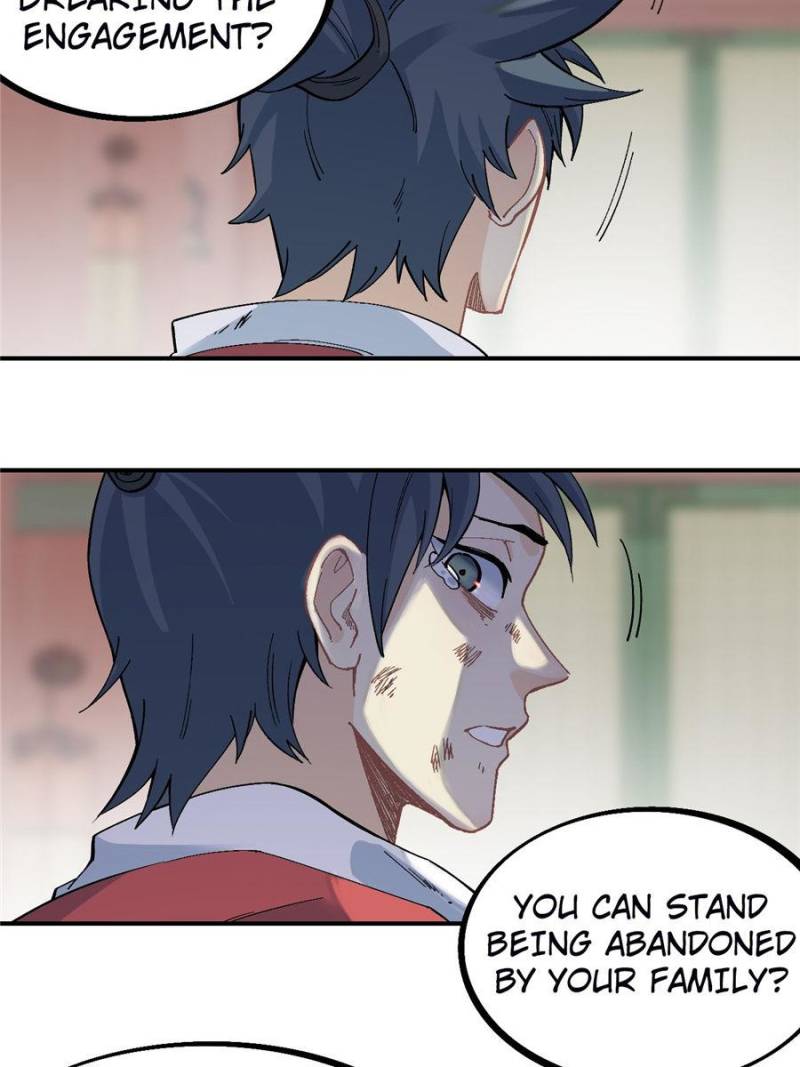 All Hail the Sect Leader Chapter 25 — Page 43