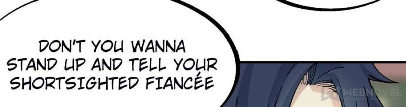 All Hail the Sect Leader Chapter 25 — Page 44