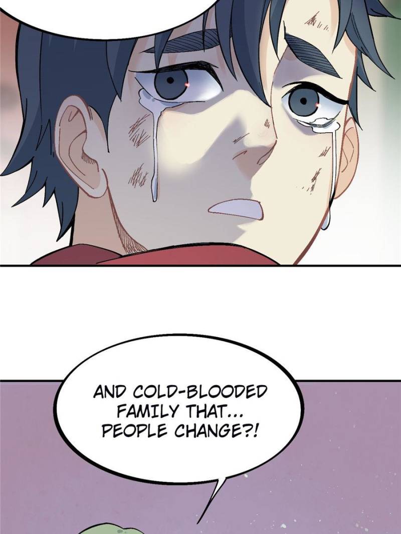 All Hail the Sect Leader Chapter 25 — Page 45