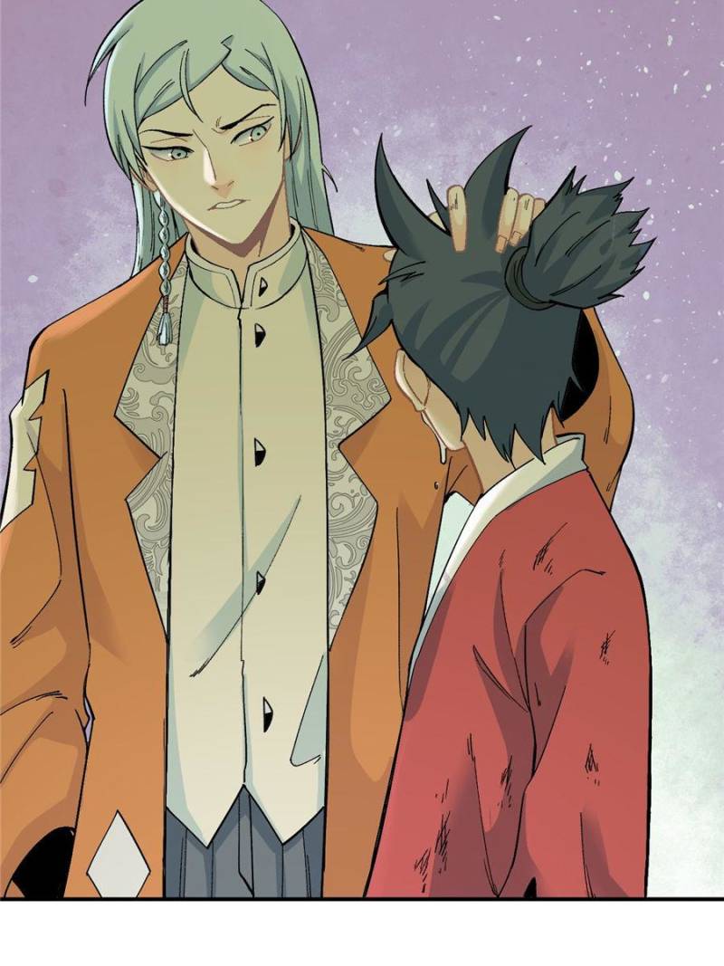 All Hail the Sect Leader Chapter 25 — Page 46