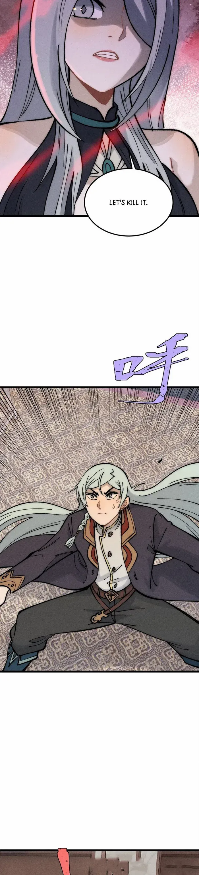 All Hail the Sect Leader Chapter 250 — Page 19