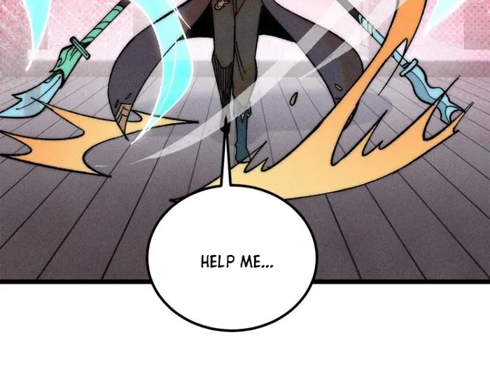 All Hail the Sect Leader Chapter 250 — Page 25