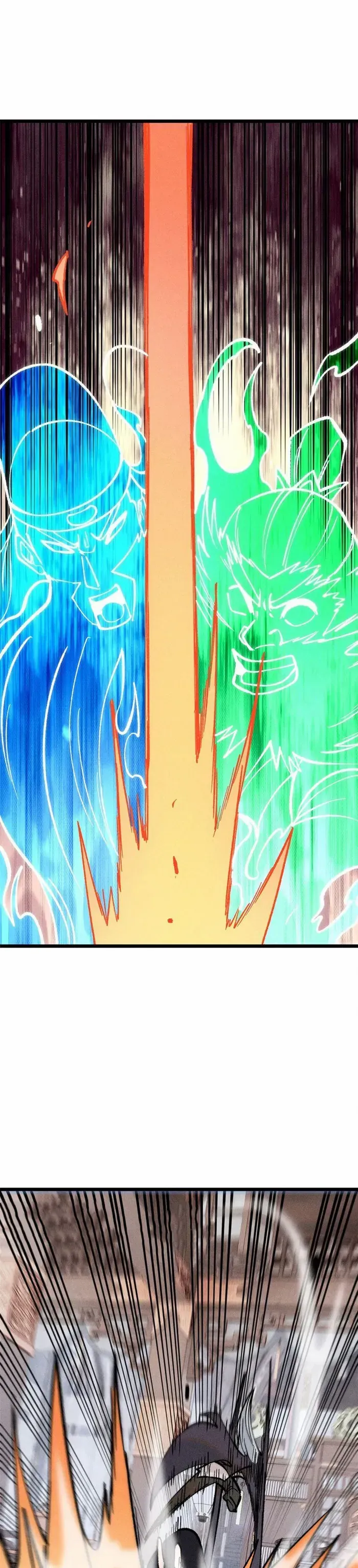 All Hail the Sect Leader Chapter 251 — Page 2