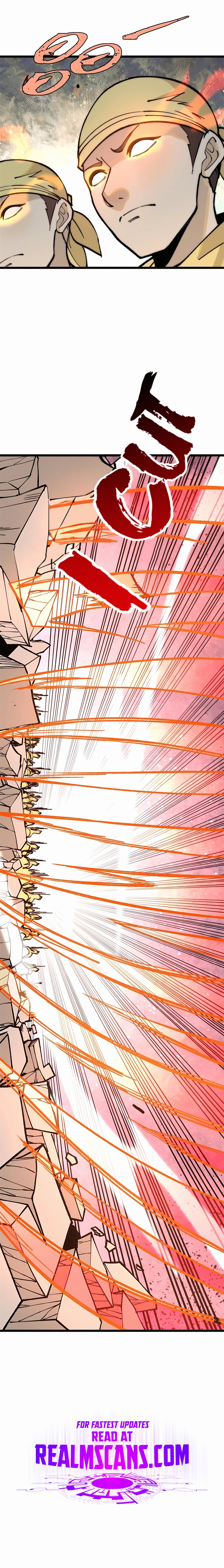 All Hail the Sect Leader Chapter 254 — Page 12