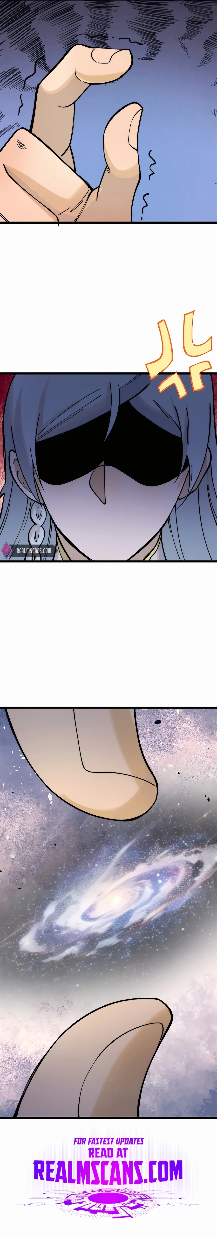 All Hail the Sect Leader Chapter 255 — Page 11