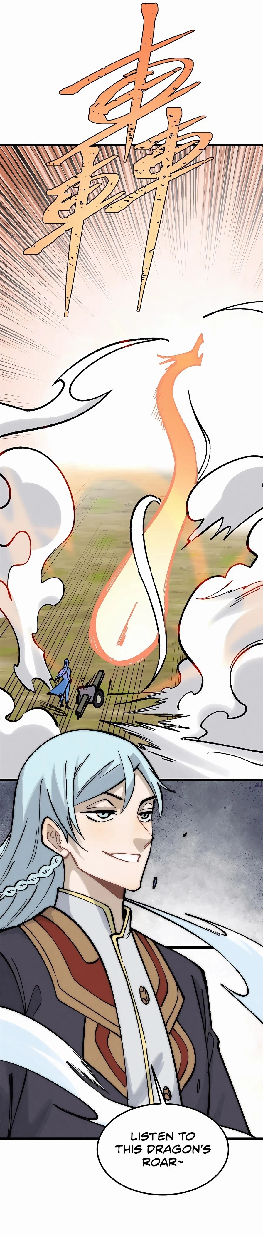 All Hail the Sect Leader Chapter 256 — Page 12