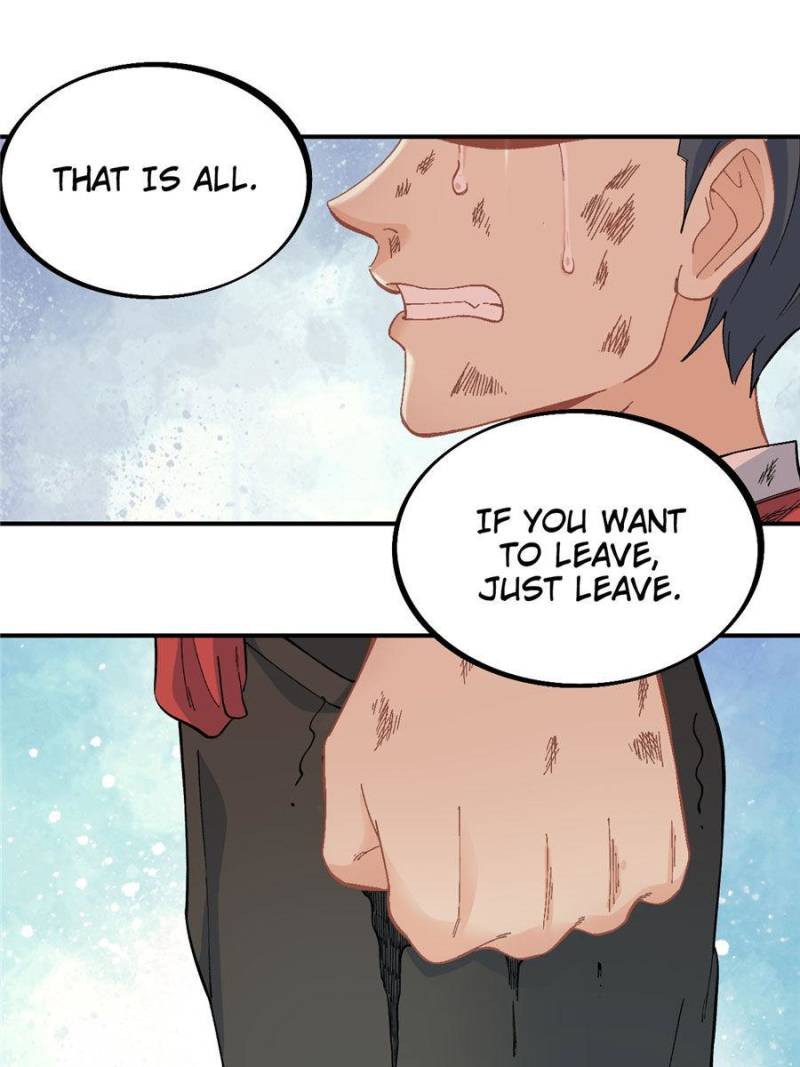 All Hail the Sect Leader Chapter 26 — Page 1