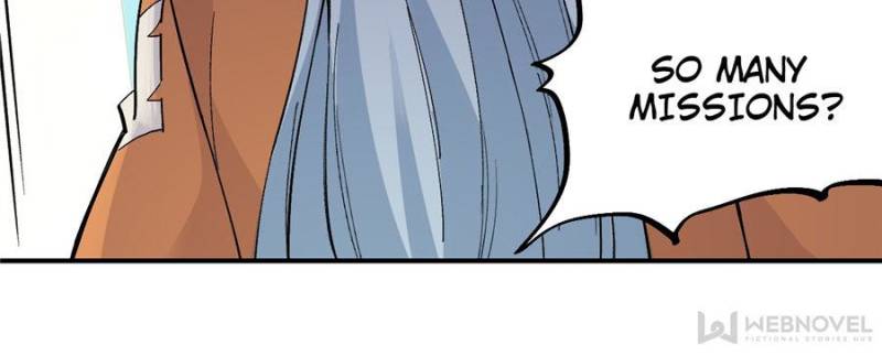 All Hail the Sect Leader Chapter 26 — Page 15