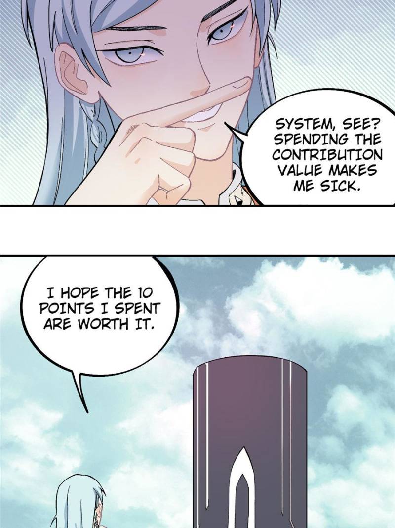 All Hail the Sect Leader Chapter 26 — Page 28