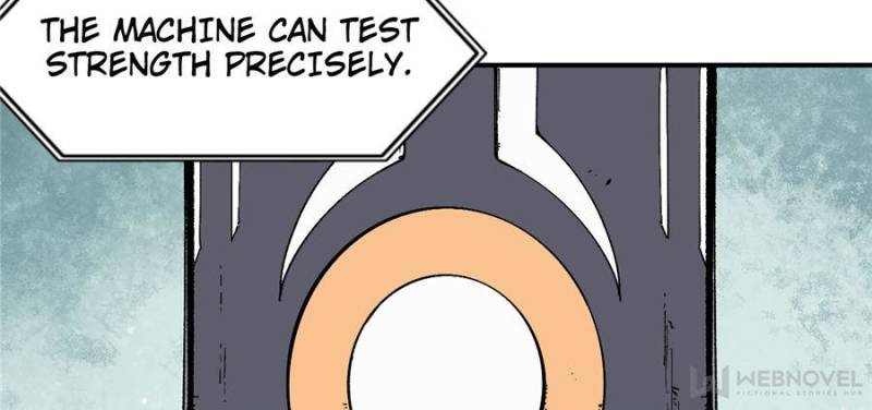 All Hail the Sect Leader Chapter 26 — Page 30