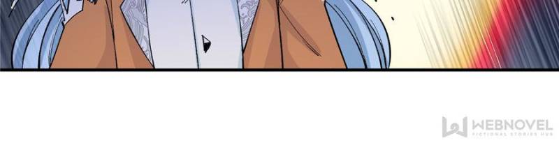 All Hail the Sect Leader Chapter 26 — Page 36