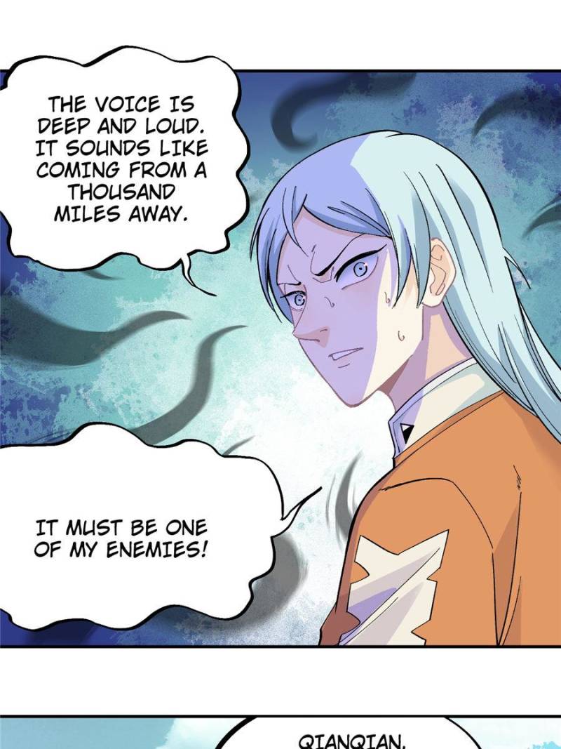 All Hail the Sect Leader Chapter 26 — Page 37