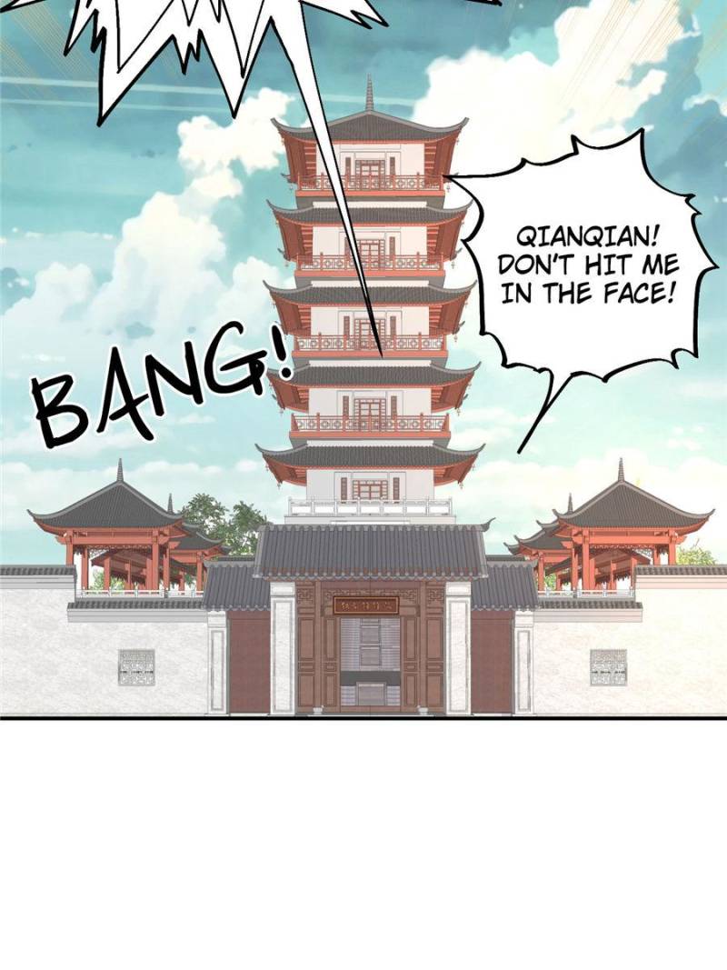 All Hail the Sect Leader Chapter 26 — Page 41