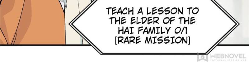 All Hail the Sect Leader Chapter 27 — Page 12