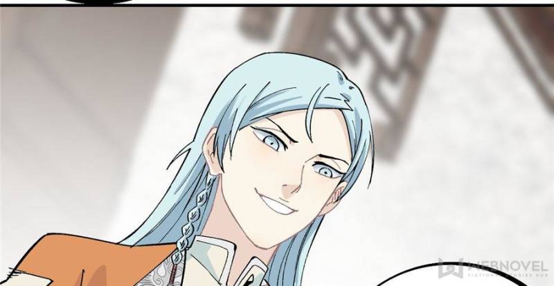 All Hail the Sect Leader Chapter 27 — Page 21