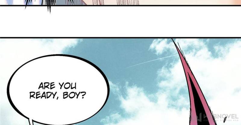 All Hail the Sect Leader Chapter 27 — Page 29
