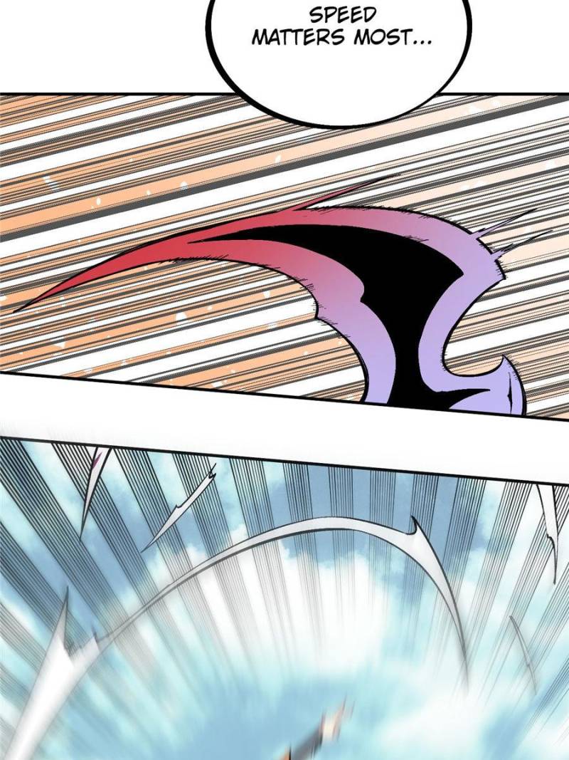 All Hail the Sect Leader Chapter 27 — Page 33
