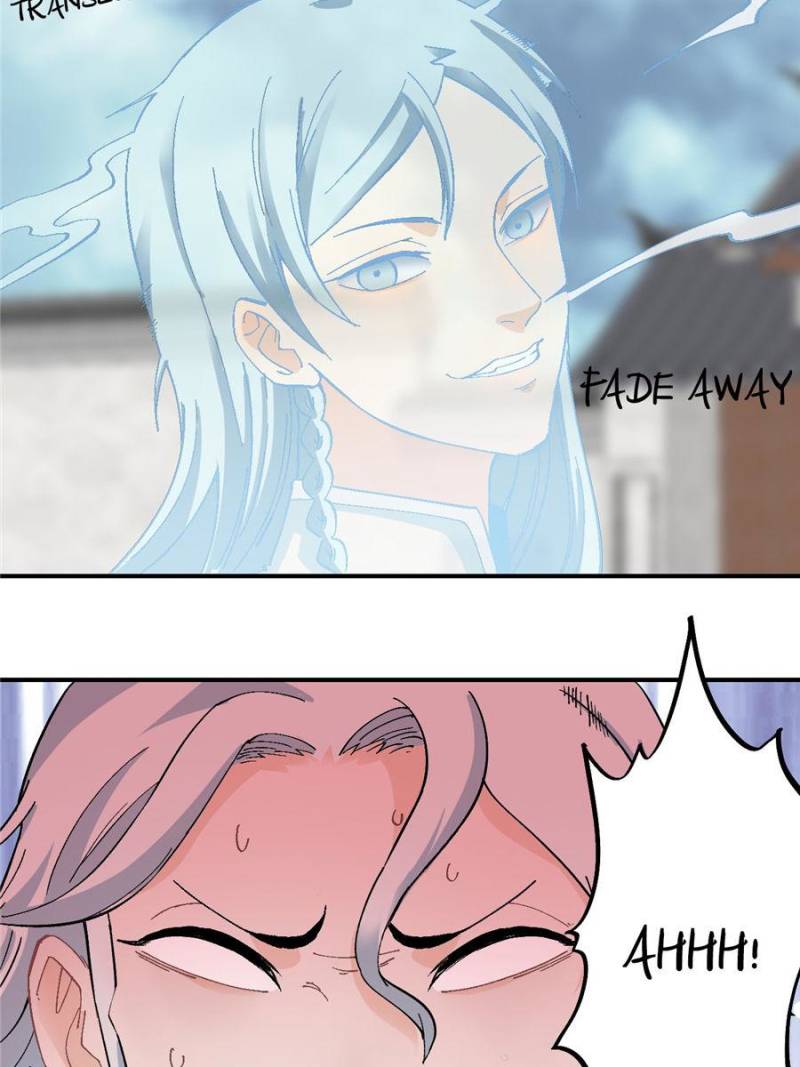 All Hail the Sect Leader Chapter 27 — Page 40