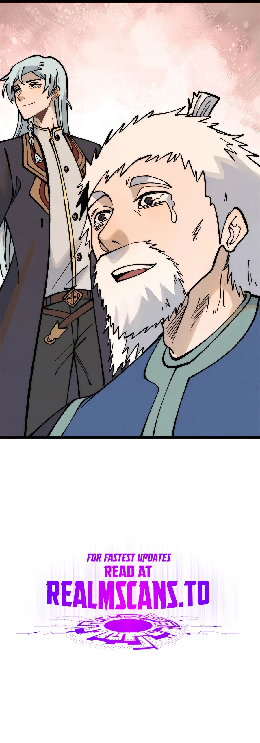 All Hail the Sect Leader Chapter 270 — Page 12